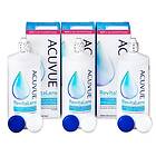 Johnson & Acuvue RevitaLens 3x 360ml