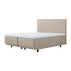 Tempur North Luxe SmartCool Ramsäng 105x210