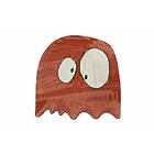 Lorena Canals Woolable Ghosty Matta Tvättbar 100x100