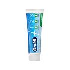 Oral-B 1-2-3 Extra Fresh tandkräm 75ml