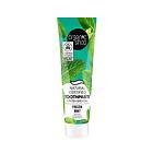 Organic Shop Toothpaste Frozen Mint 100g