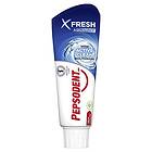 Pepsodent X-Fresh Aquamint tandkräm 75ml