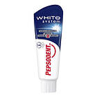 Pepsodent White System 75ml