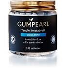 Cool Gumpearl Mint tandkrämstabletter 248 st