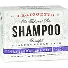Formula JR Liggetts Shampoo Bar Tee Tree & Hemp 99g
