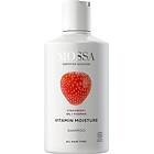 Mossa Vitamin Moisture Shampoo 300ml