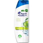 Head & Shoulders Apple Fresh mjällschampo 500ml