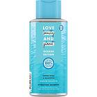 Love Beauty and Planet Marine Moisture Shampoo 400ml
