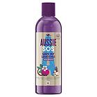 Aussie SOS Save My Lengths! Shampoo 290ml