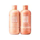 Hairburst Shampoo & Conditioner for Dry Damaged Hair 700ml
