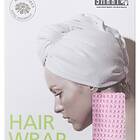 Smart Microfiber Hairwrap Rosa