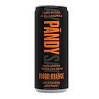 Pändy Energy Drink Blood Orange 250ml
