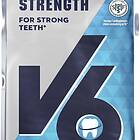 V6 Strength Sweet Menthol 30g