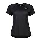 New Balance Impact Run Short Sleeve T-Shirt (Dam)