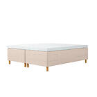 Tempur Promise Plus SmartCool Ramsäng 105x210