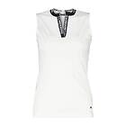 J.Lindeberg Leya Sleveless Golf Top (Dam)