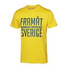 Intersport Game Em Framåt T-shirt (Herr)