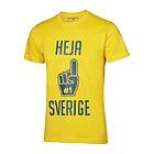 Intersport Game Em No1 T-shirt (Herr)