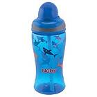 Shark Nûby Pre-school Flip-It Cup PP 360ml Blue 12m+
