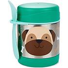 Skip Hop Zoo Mattermos Hund