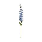 Konstväxt MICA Delphinium blå 78cm