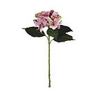 Konstväxt MICA Hortensia Rosé 51cm