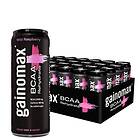 Gainomax BCAA Rehydrate Wild Raspberry 330ml