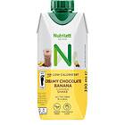 Nutrilett Creamy Chocolate Banana Shake 300ml