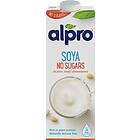 ALPRO Sojadryck Osötad 1 liter