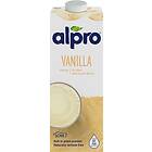 ALPRO Sojadryck Vanilj 1 liter