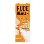 Rude Health Cashew drink Organic 1 liter