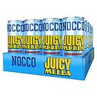 NOCCO Juicy Melba 330ml