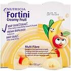Fruit Fortini Creamy Sommarfrukt 4 x 100g
