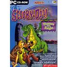 Scooby-Doo! Phantom of Knight (PC)