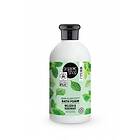 Organic Shop Bath Foam Melissa & Rosemary 500ml