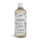 I Love... turals Body Wash Lime, Ginger & Cardamom 500ml