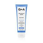 Q+A Salicylic Acid Body Wash 250ml