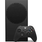 Microsoft Xbox Series S 1TB Carbon Black 2023