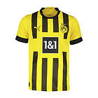 Puma Borussia Dortmund 2022/23 Home Jersey (Men's)