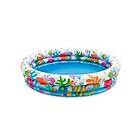 Intex Inflatable pool Pineapple 132 cm (59431)