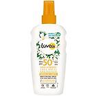 Monoi de Tahiti Lovea Moisturizing Spray SPF50+ 150ml