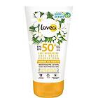 Monoi de Tahiti Lovea Moisturizing Milk SPF50+ 150ml