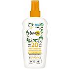 Monoi de Tahiti Lovea Moisturizing Spray SPF20 150ml