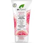 Dr Organic Guava Wet Skin Moisturiser 150ml