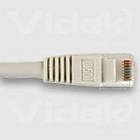 Videk UTP Cat5e RJ45 - RJ45 Enhanced 0.3m