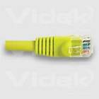 Videk UTP Cat5e RJ45 - RJ45 Enhanced 0,5m