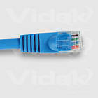 Videk UTP Cat5e RJ45 - RJ45 Enhanced 1.5m
