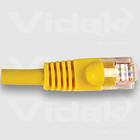 Videk UTP Cat5e RJ45 - RJ45 Enhanced 2m