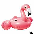 Intex Uppblåsbar Ö Flamingo 203 x 124 196 cm (2 antal)