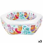 Intex Upplåsbar bassäng Acuario 510l 191 x 61 178 cm (3 antal) 510L